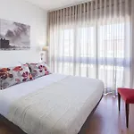 Lvsiadas Apartments Porto