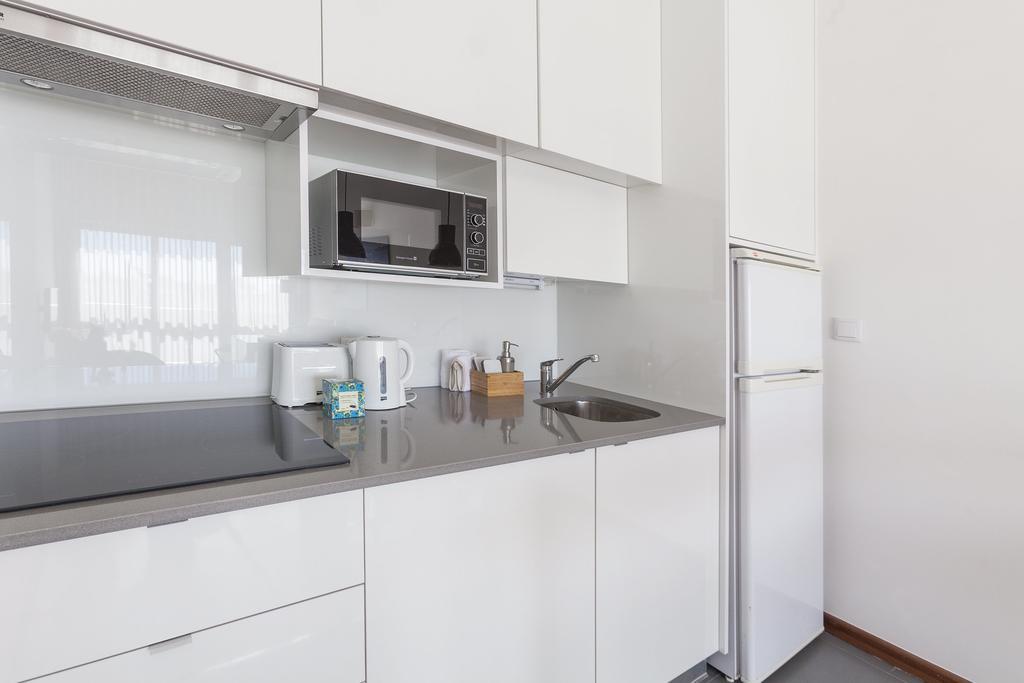 Lvsiadas Apartamento *